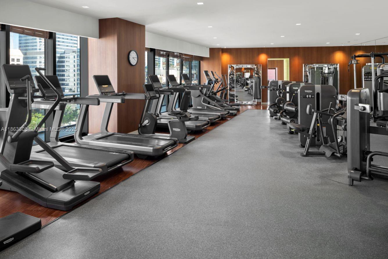 1300 S Miami Ave #1208, Miami FL 33130