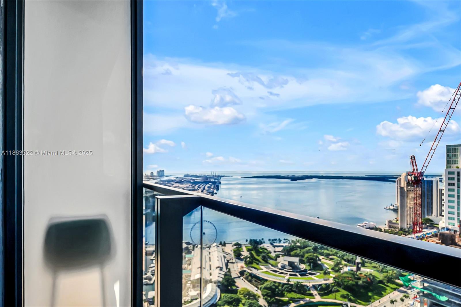 398 NE 5 #4416, Miami FL 33132