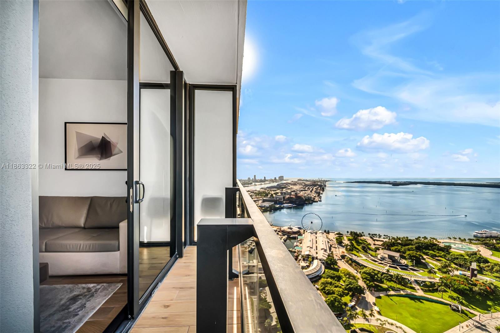 398 NE 5 #4416, Miami FL 33132