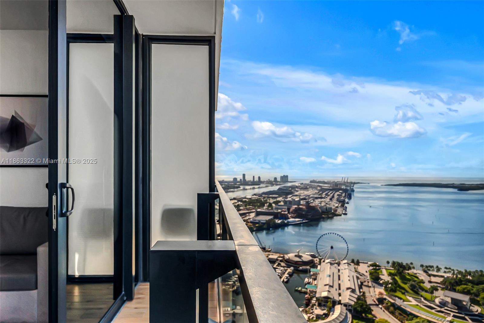 398 NE 5 #4416, Miami FL 33132