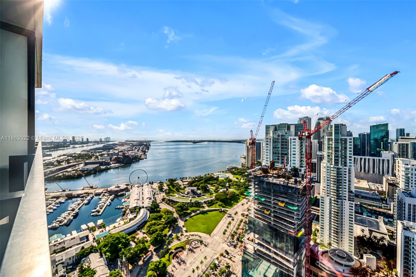 398 NE 5 #4416, Miami FL 33132