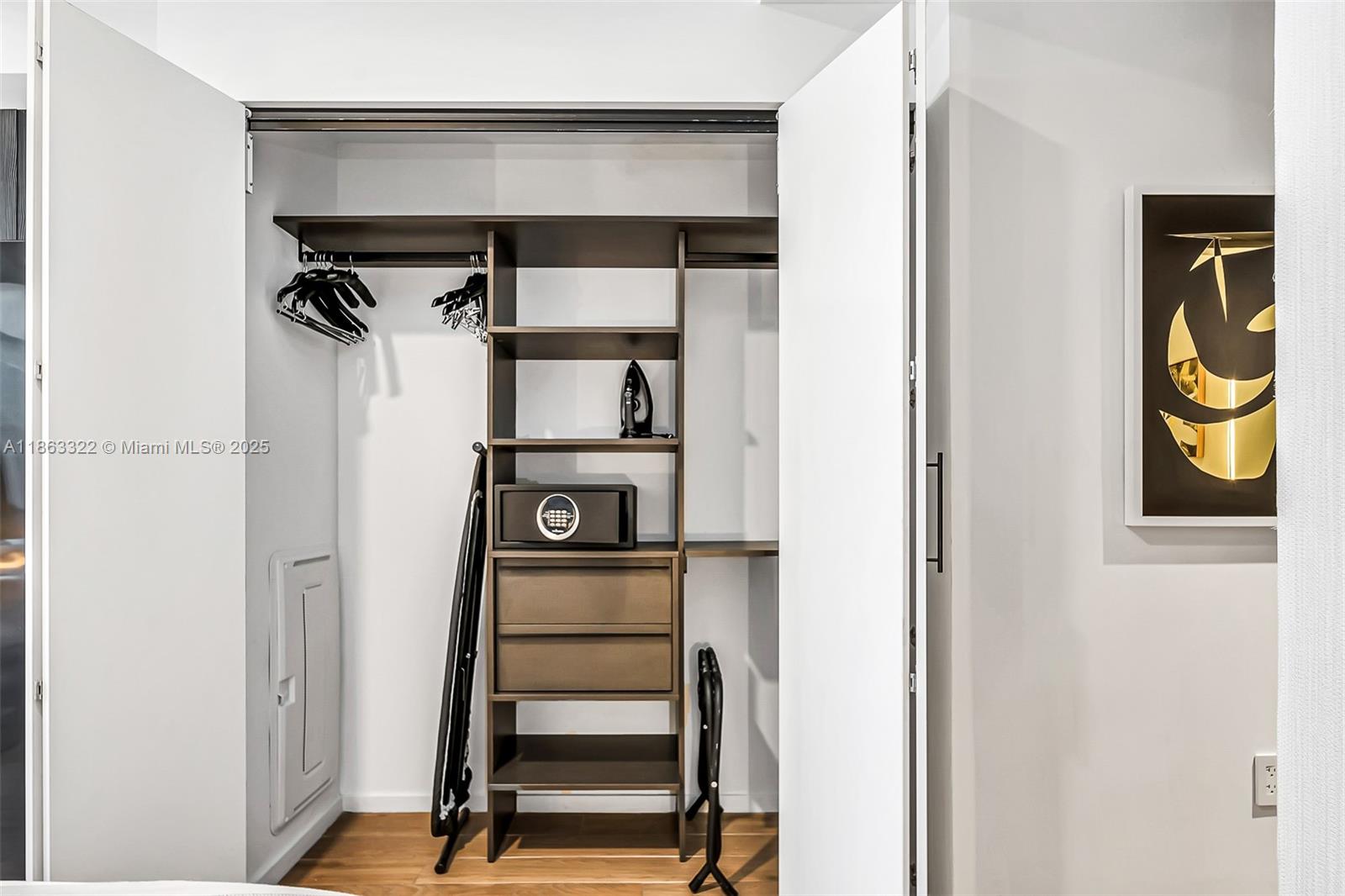 398 NE 5 #4416, Miami FL 33132
