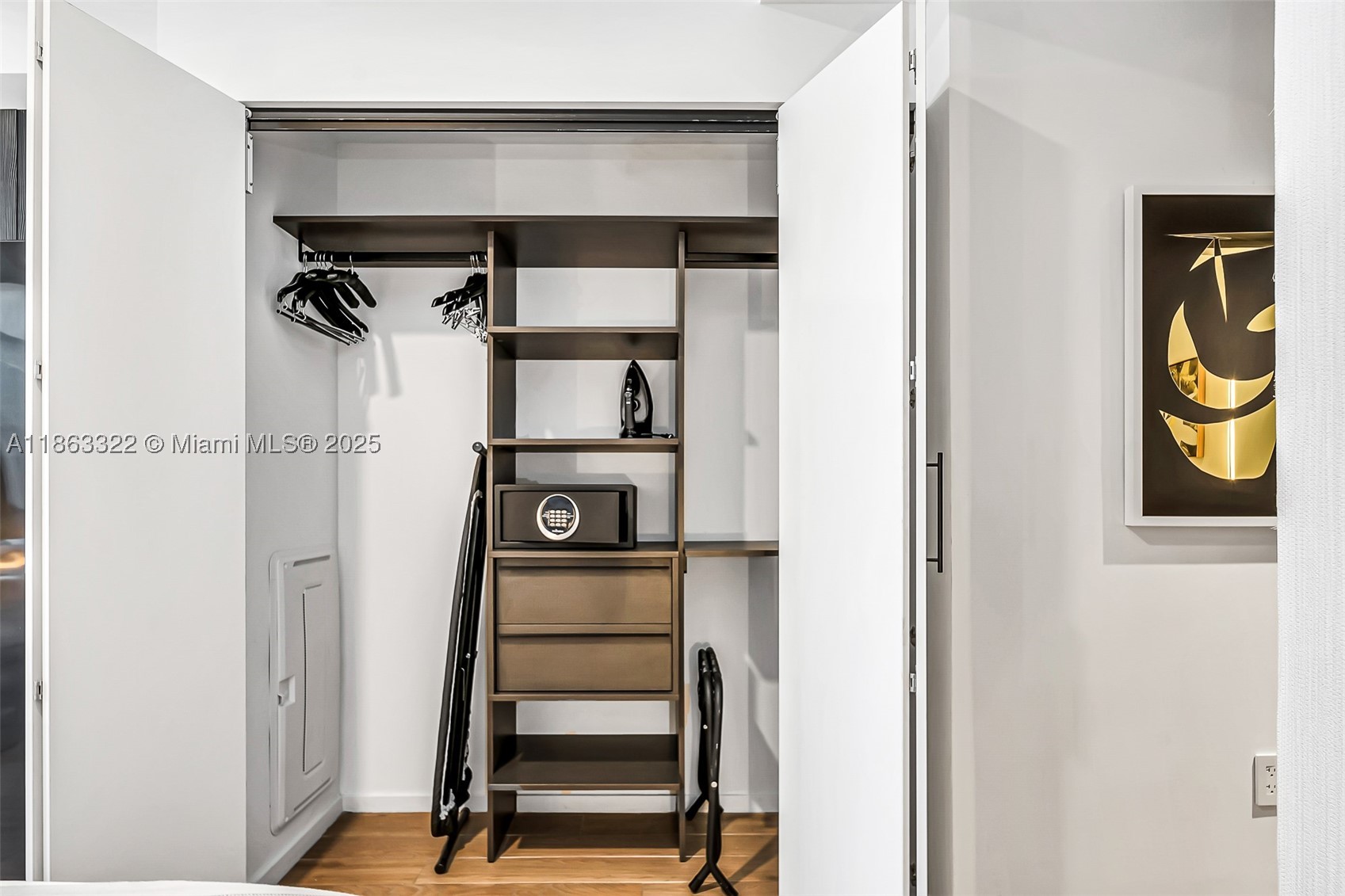 398 NE 5 #4416, Miami FL 33132
