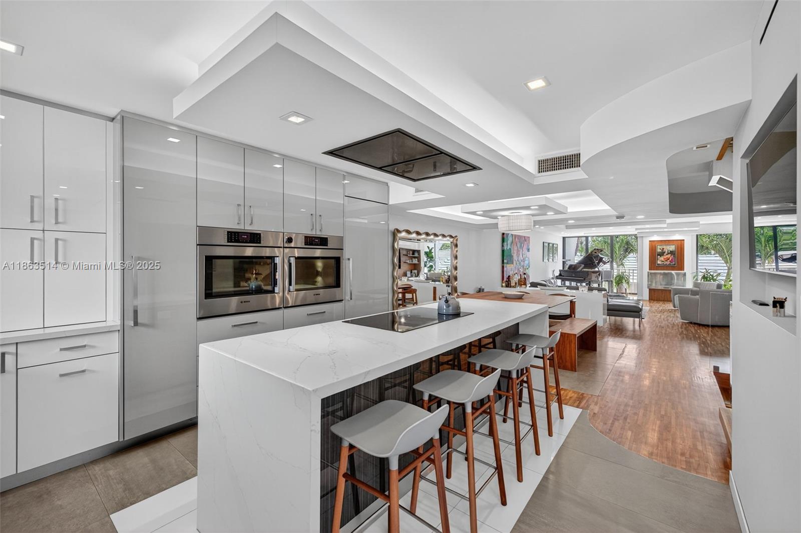 1223 Hillsboro Mile #4, Hillsboro Beach FL 33062