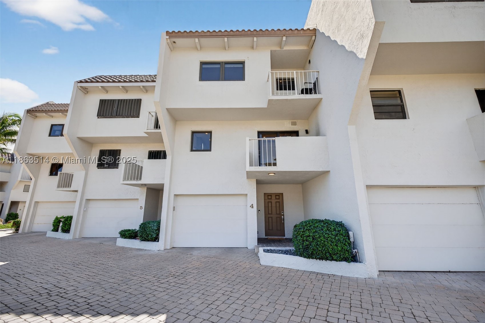 1223 Hillsboro Mile #4, Hillsboro Beach FL 33062
