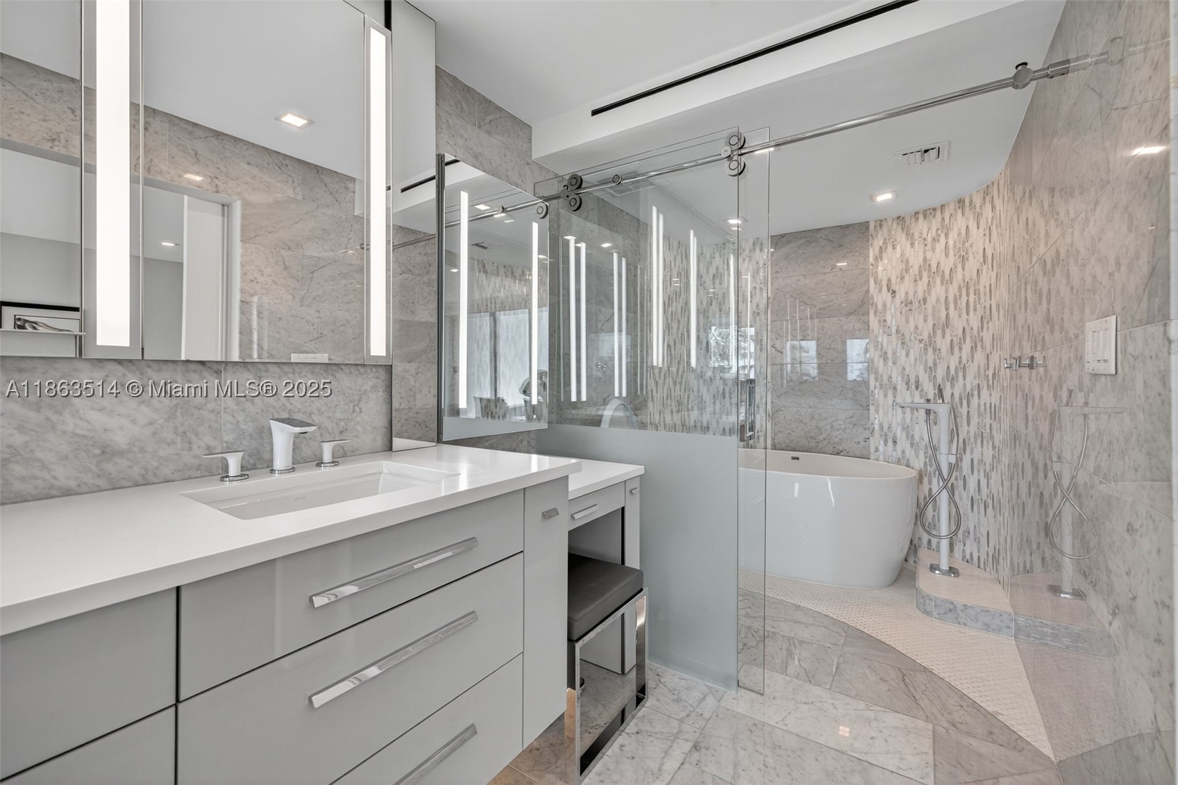 1223 Hillsboro Mile #4, Hillsboro Beach FL 33062