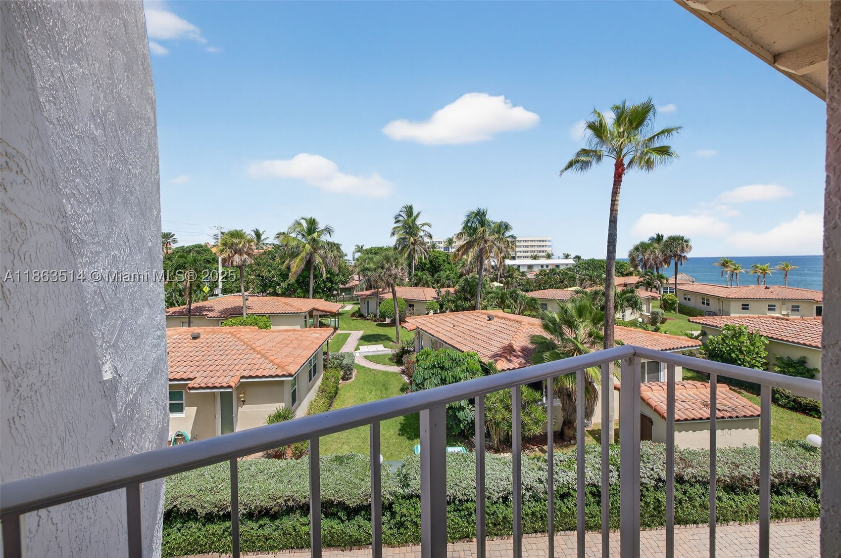 1223 Hillsboro Mile #4, Hillsboro Beach FL 33062