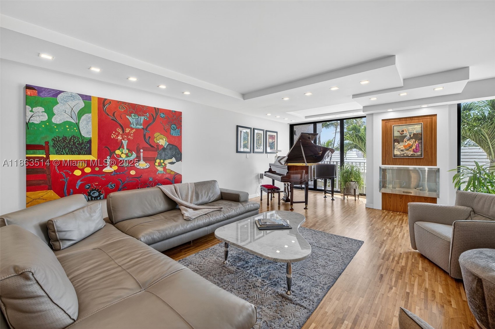 1223 Hillsboro Mile #4, Hillsboro Beach FL 33062