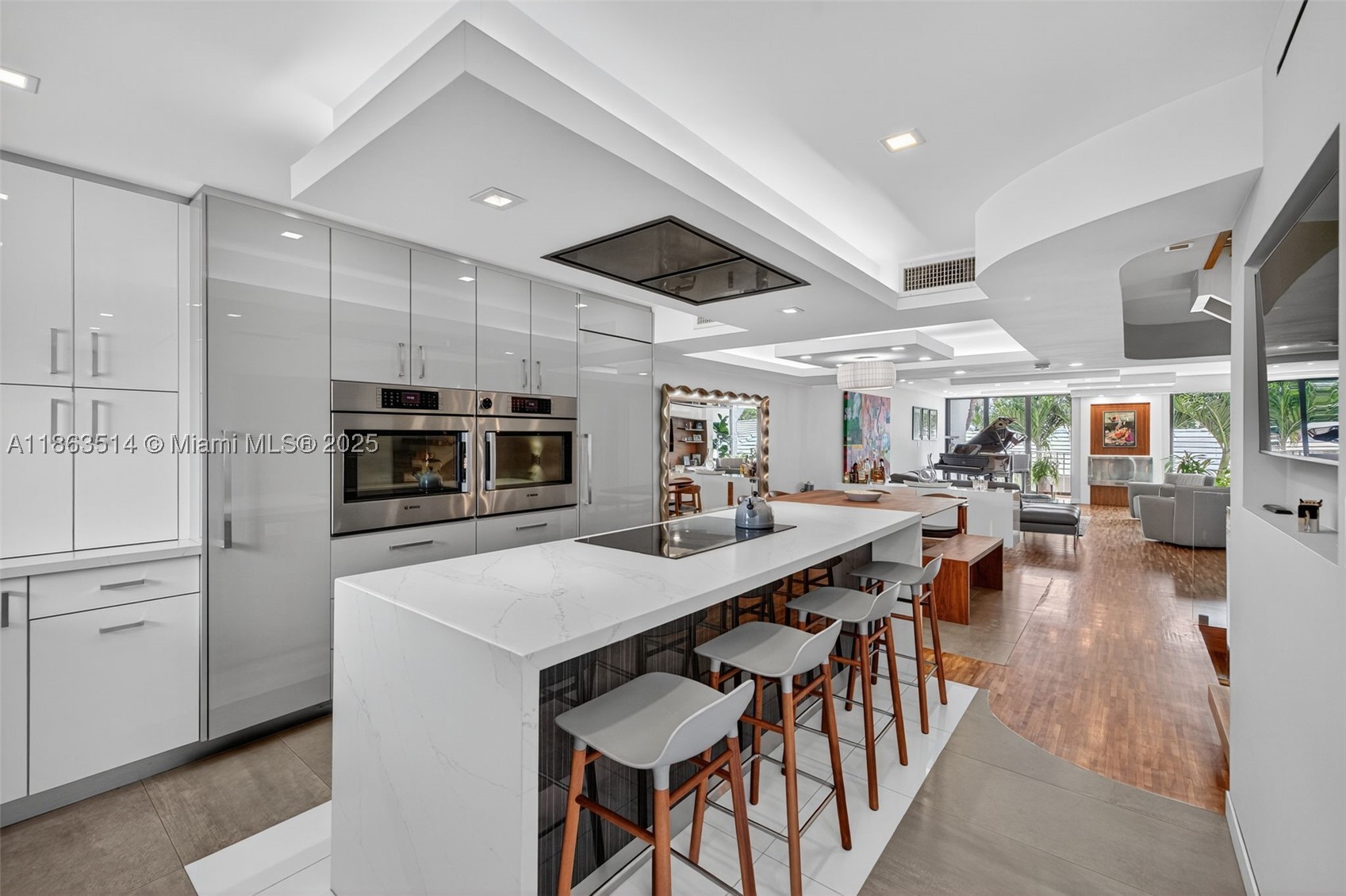 1223 Hillsboro Mile #4, Hillsboro Beach FL 33062