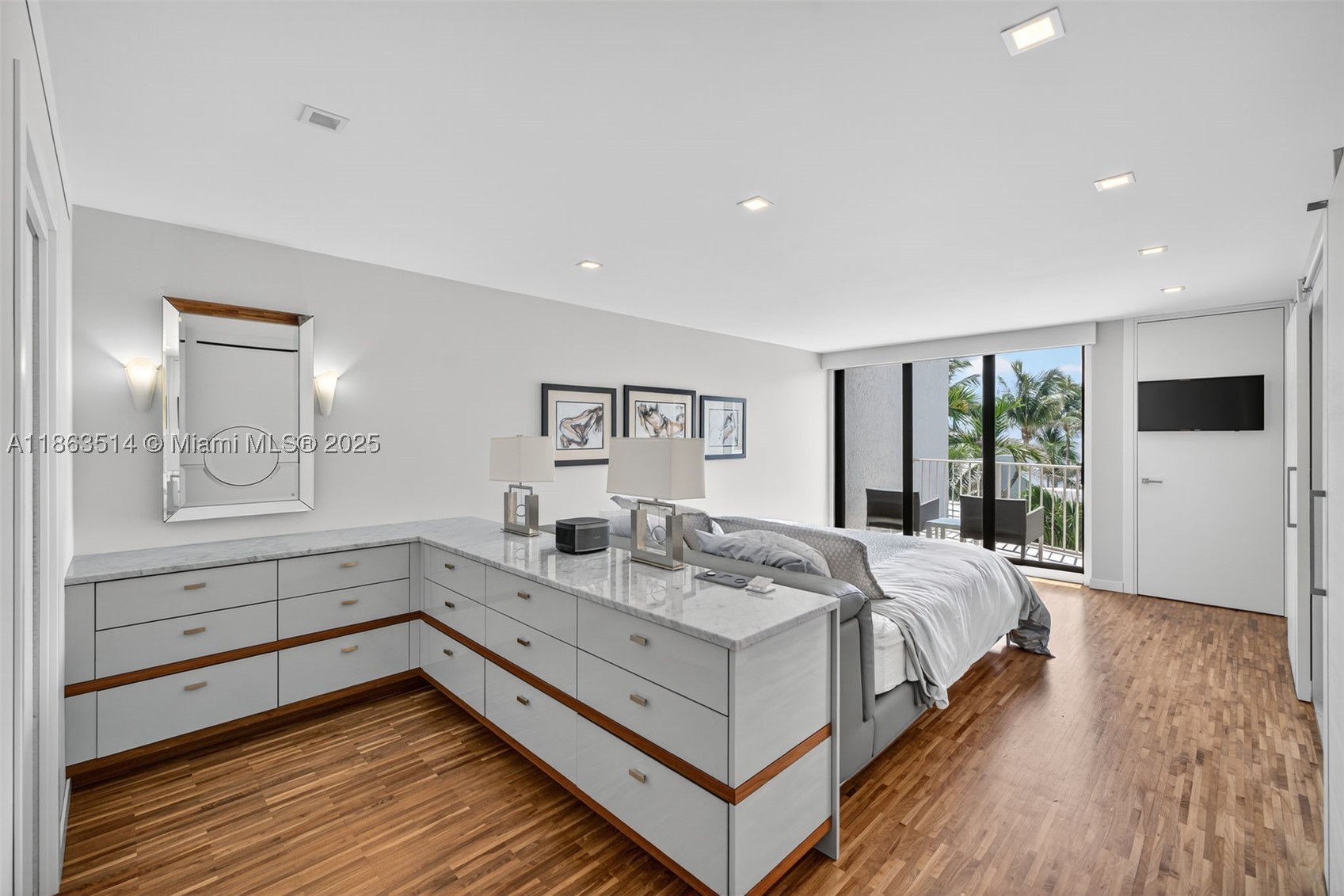 1223 Hillsboro Mile #4, Hillsboro Beach FL 33062