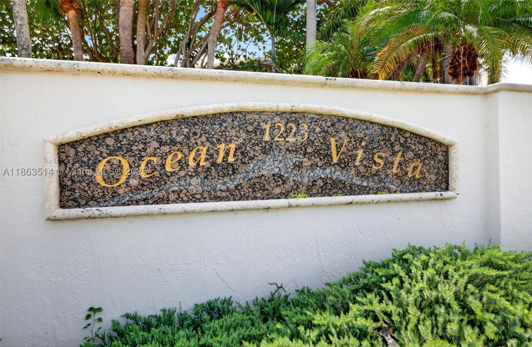 1223 Hillsboro Mile #4, Hillsboro Beach FL 33062
