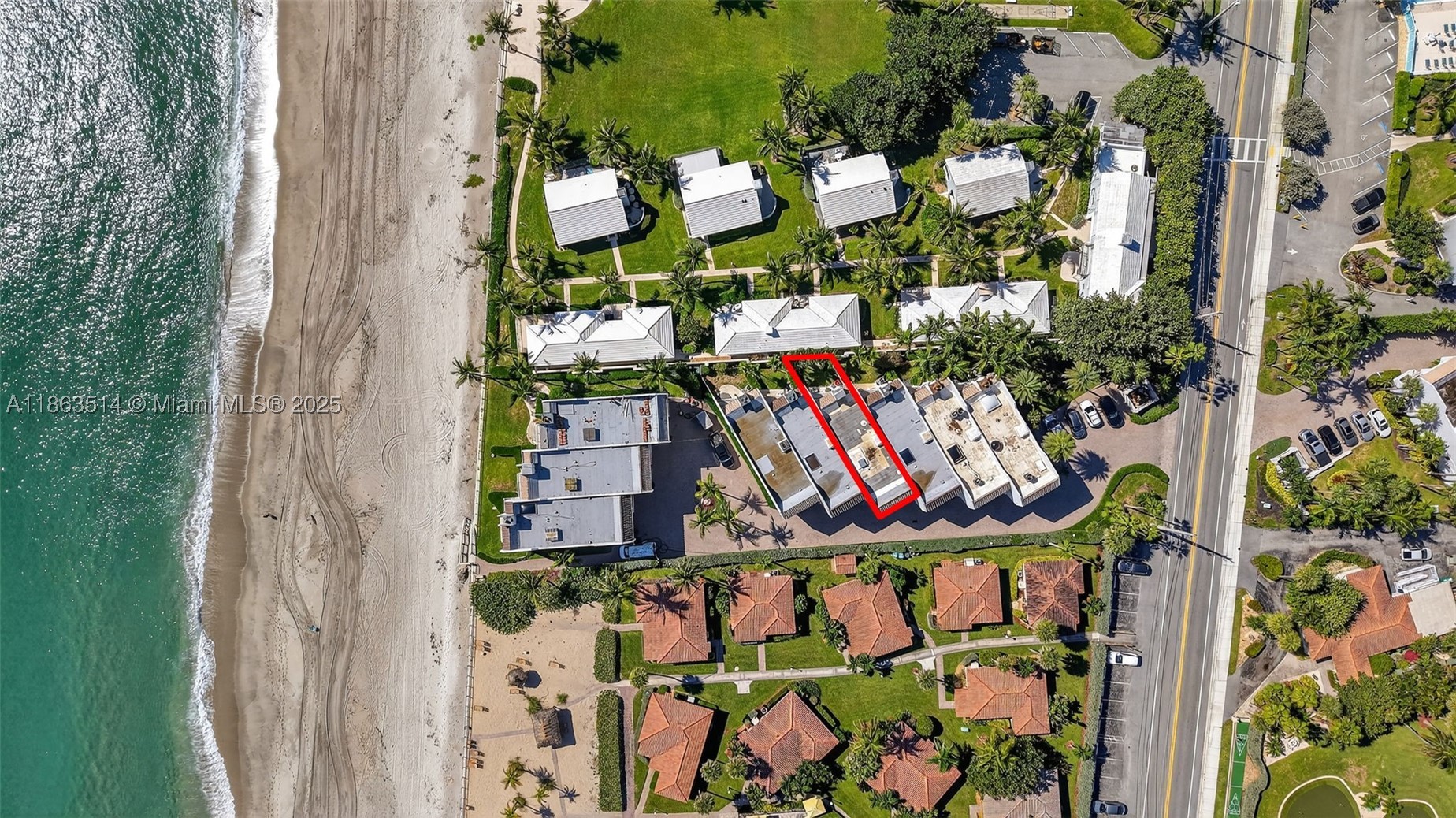 1223 Hillsboro Mile #4, Hillsboro Beach FL 33062