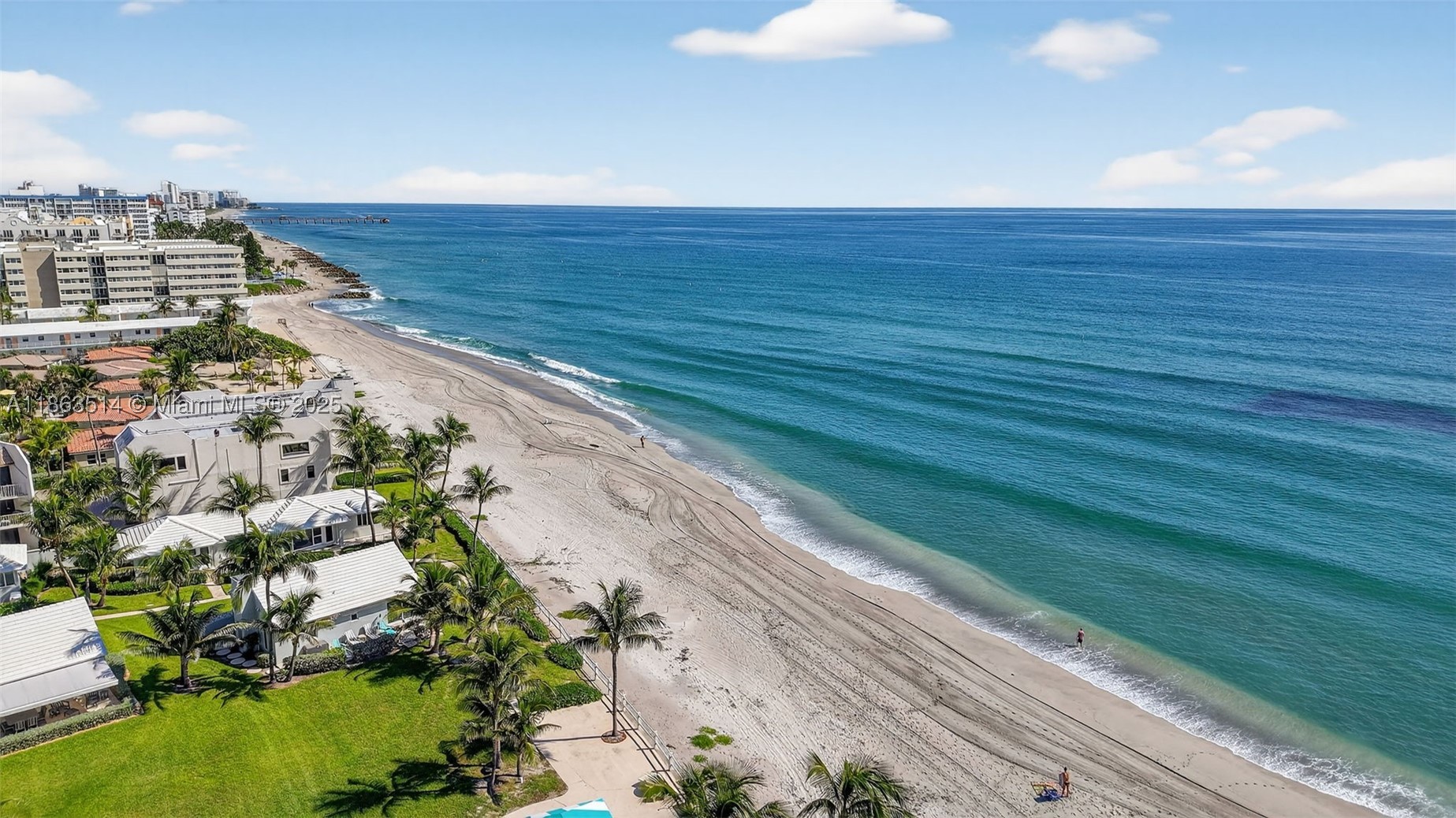 1223 Hillsboro Mile #4, Hillsboro Beach FL 33062