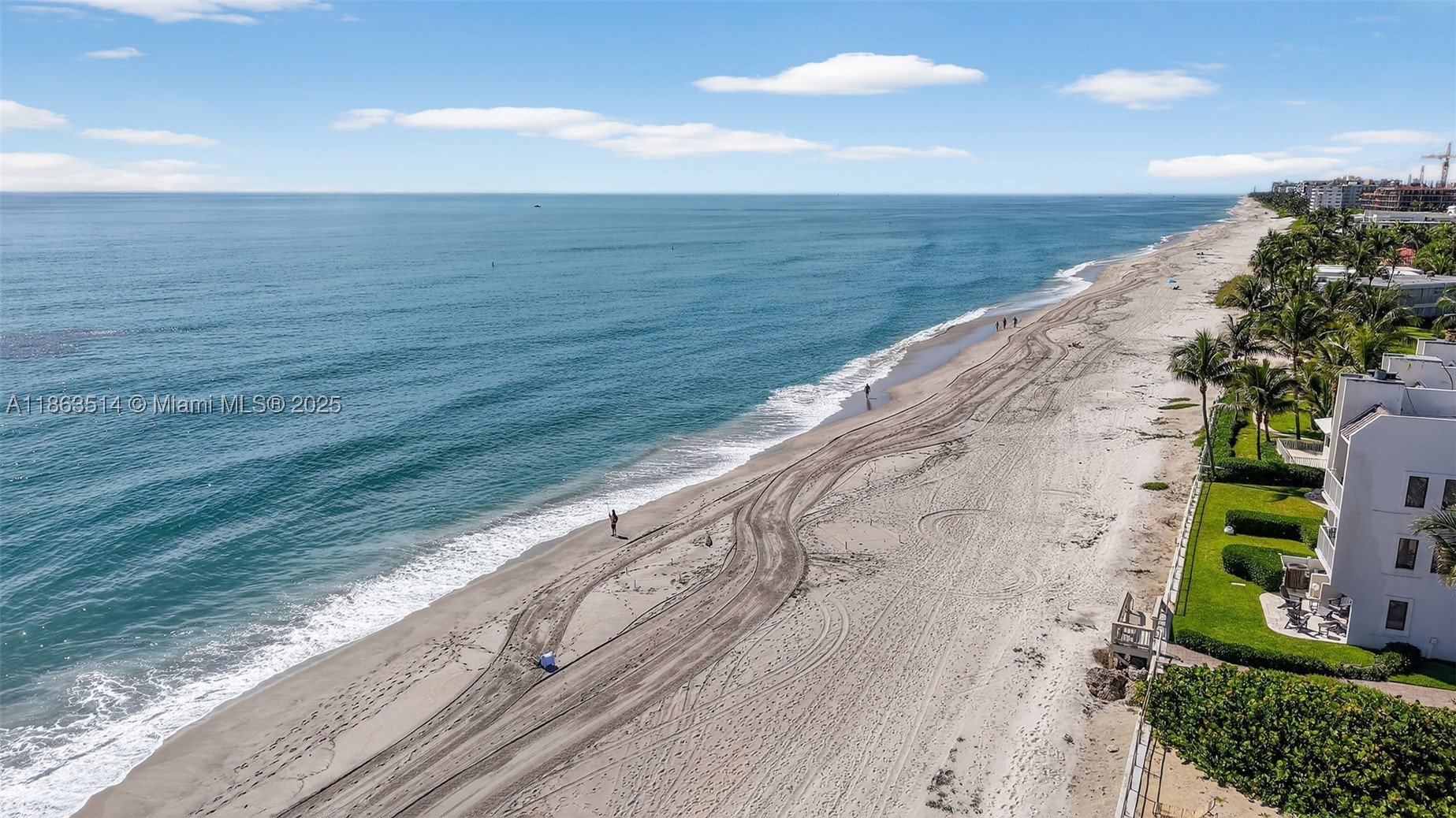 1223 Hillsboro Mile #4, Hillsboro Beach FL 33062
