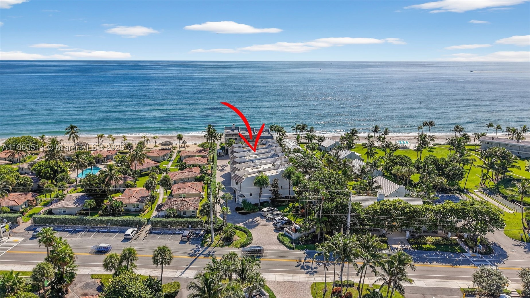 1223 Hillsboro Mile #4, Hillsboro Beach FL 33062