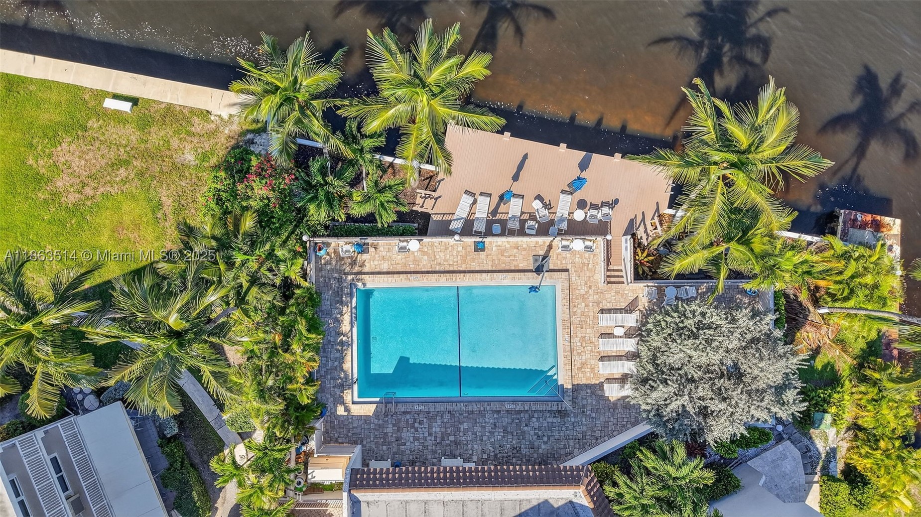 1223 Hillsboro Mile #4, Hillsboro Beach FL 33062