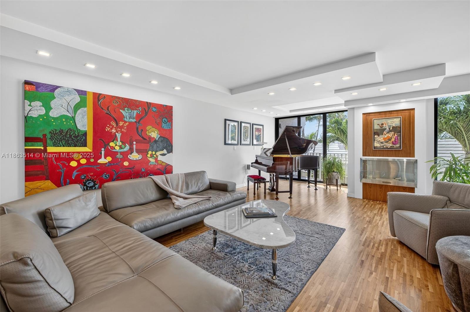 1223 Hillsboro Mile #4, Hillsboro Beach FL 33062
