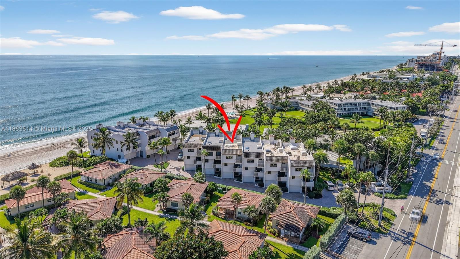 1223 Hillsboro Mile #4, Hillsboro Beach FL 33062