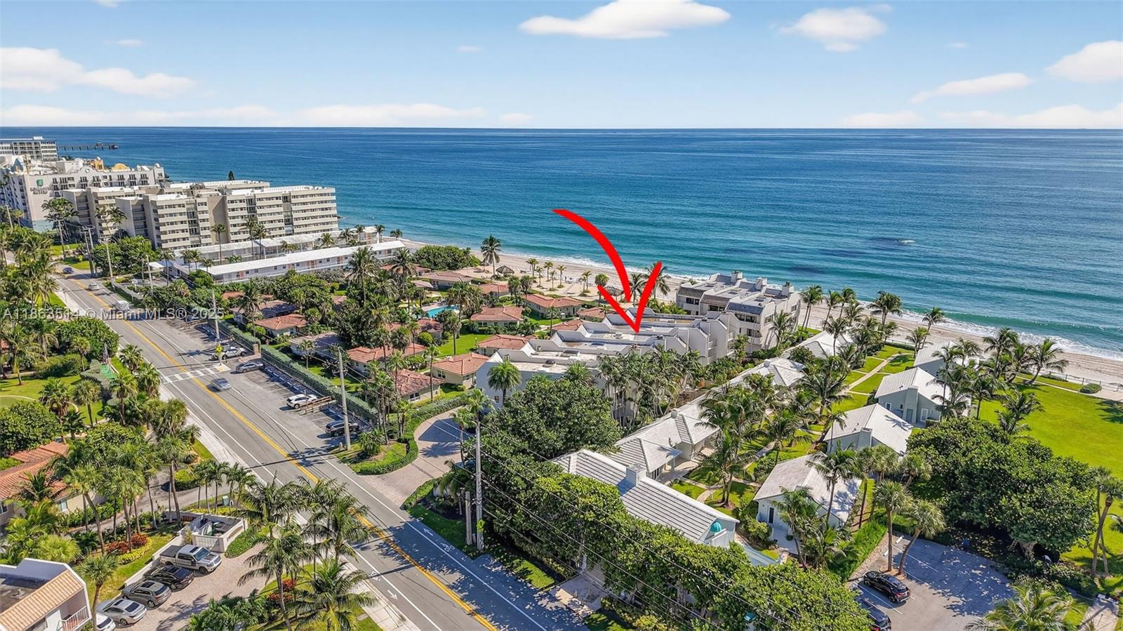 1223 Hillsboro Mile #4, Hillsboro Beach FL 33062