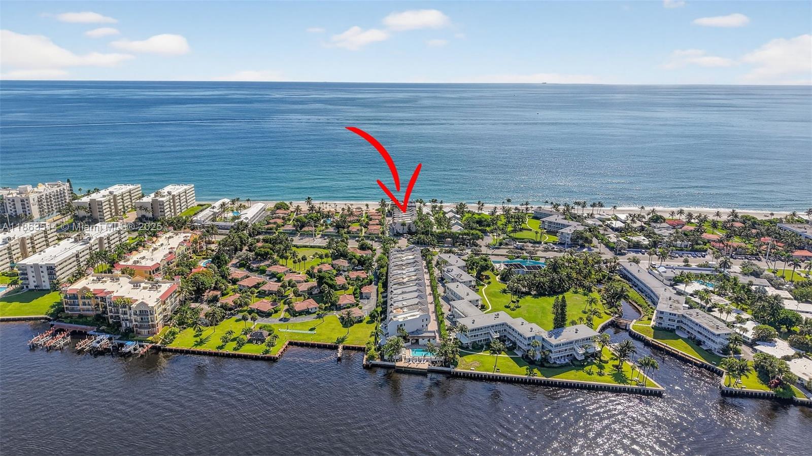 1223 Hillsboro Mile #4, Hillsboro Beach FL 33062