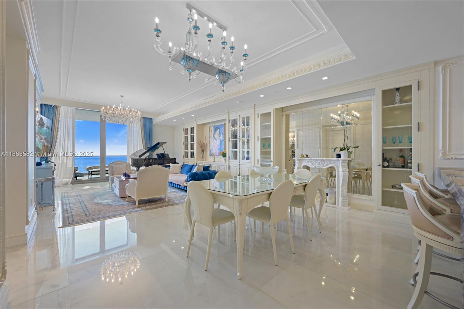 17901 Collins Ave #2702, Sunny Isles Beach FL 33160