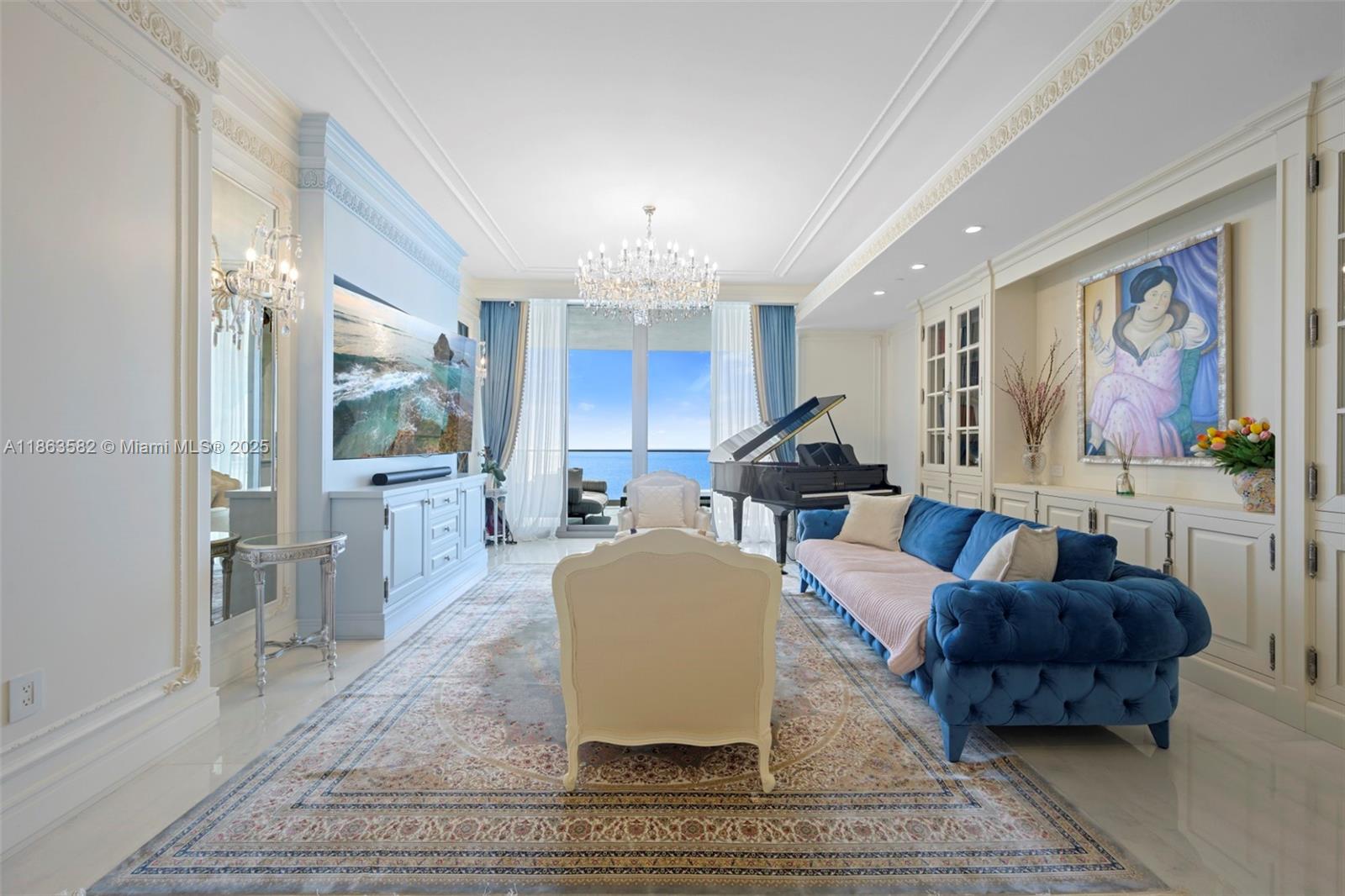 17901 Collins Ave #2702, Sunny Isles Beach FL 33160