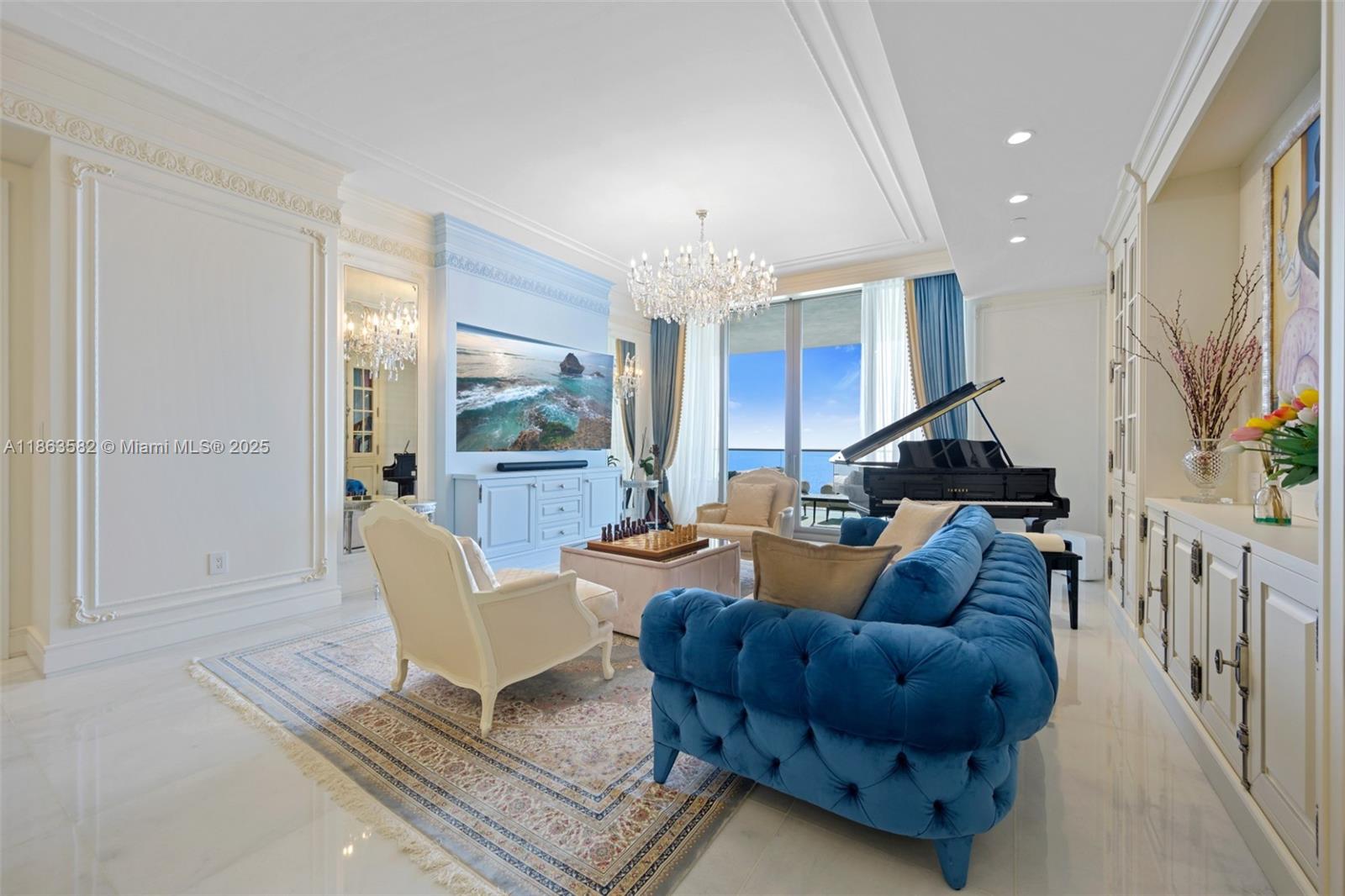 17901 Collins Ave #2702, Sunny Isles Beach FL 33160