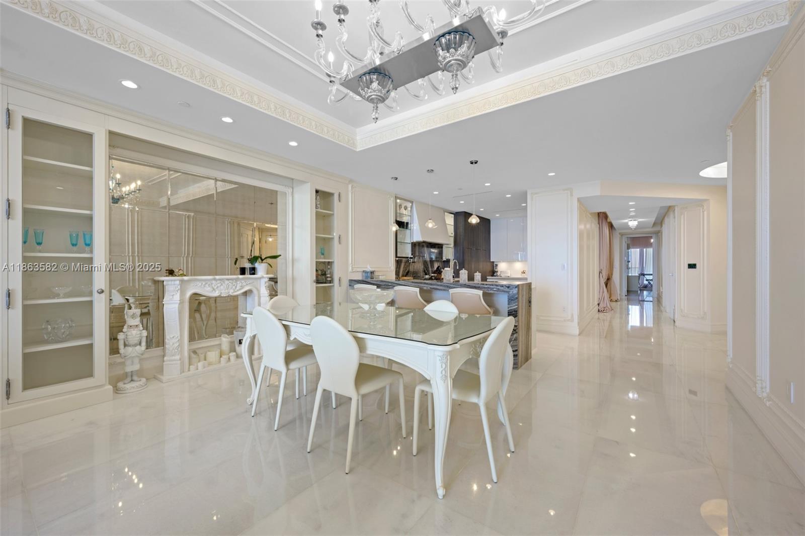 17901 Collins Ave #2702, Sunny Isles Beach FL 33160