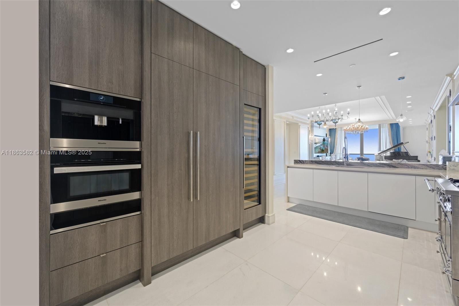 17901 Collins Ave #2702, Sunny Isles Beach FL 33160