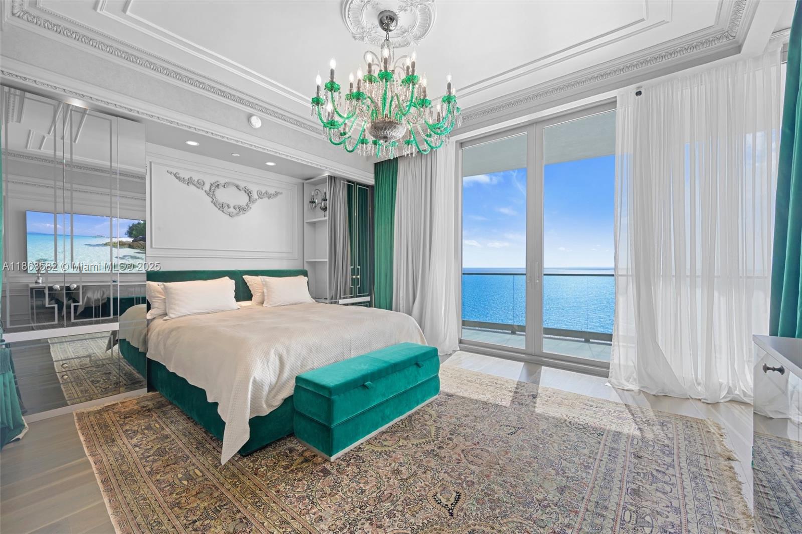 17901 Collins Ave #2702, Sunny Isles Beach FL 33160