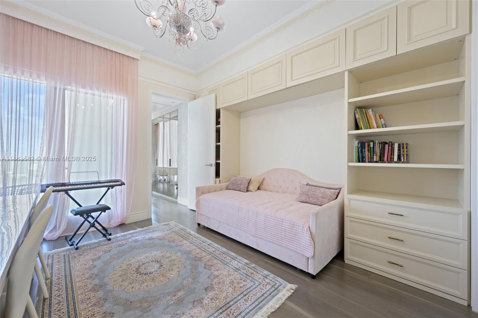 17901 Collins Ave #2702, Sunny Isles Beach FL 33160