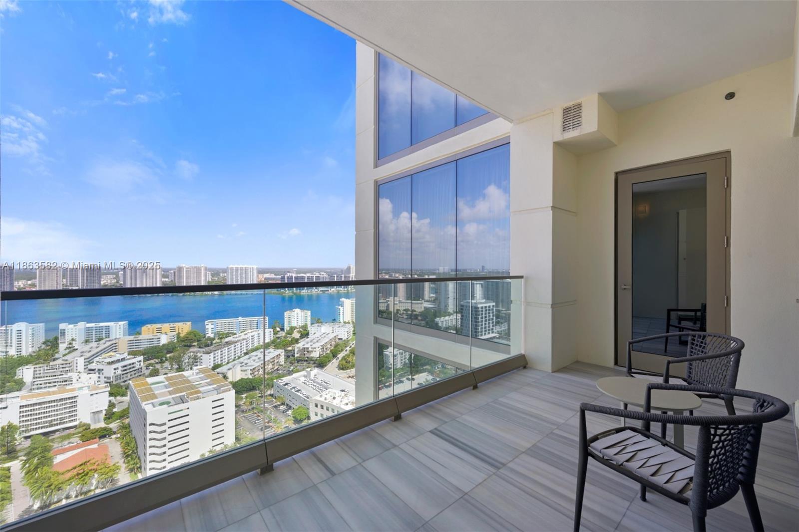 17901 Collins Ave #2702, Sunny Isles Beach FL 33160