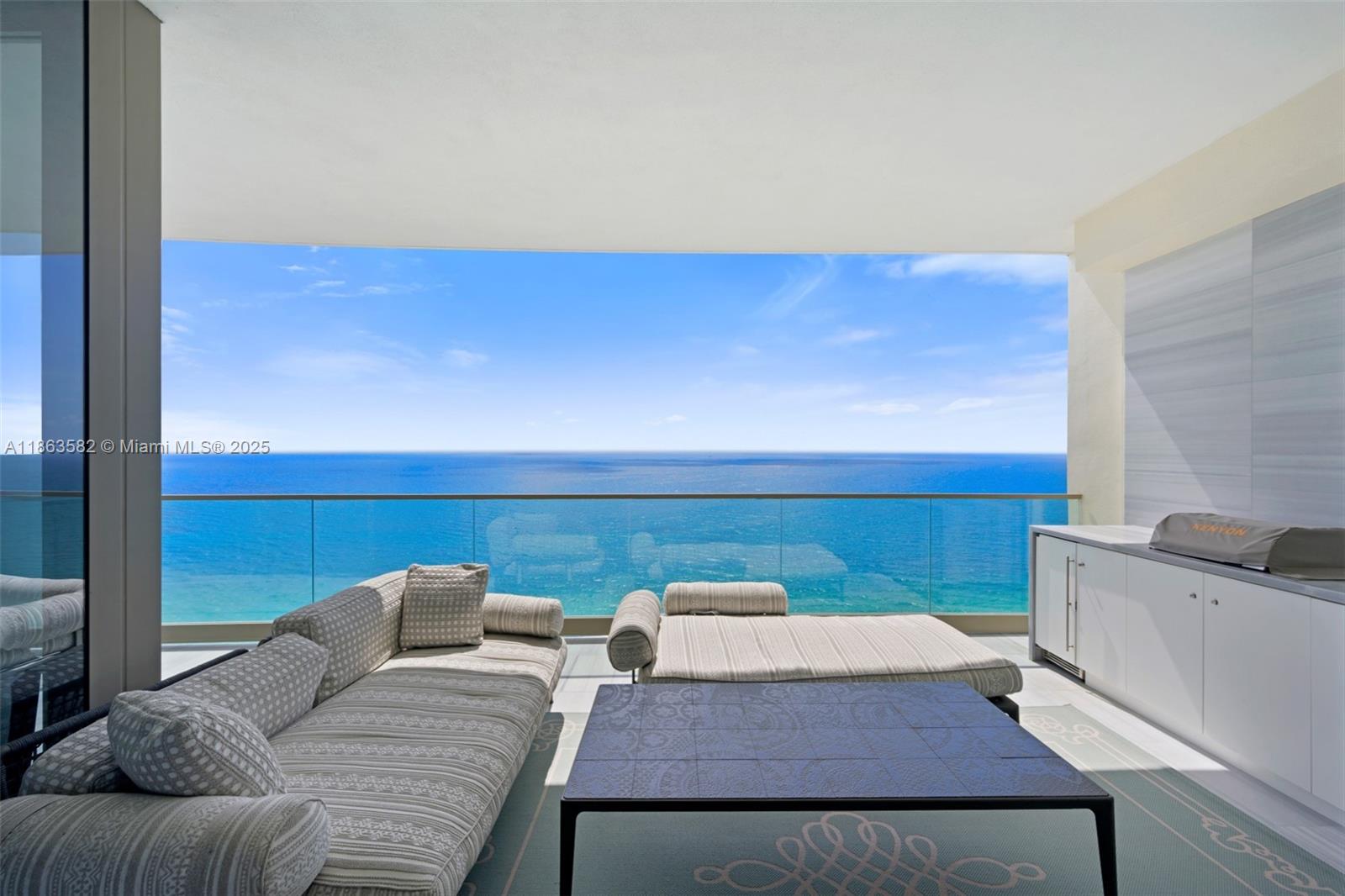 17901 Collins Ave #2702, Sunny Isles Beach FL 33160