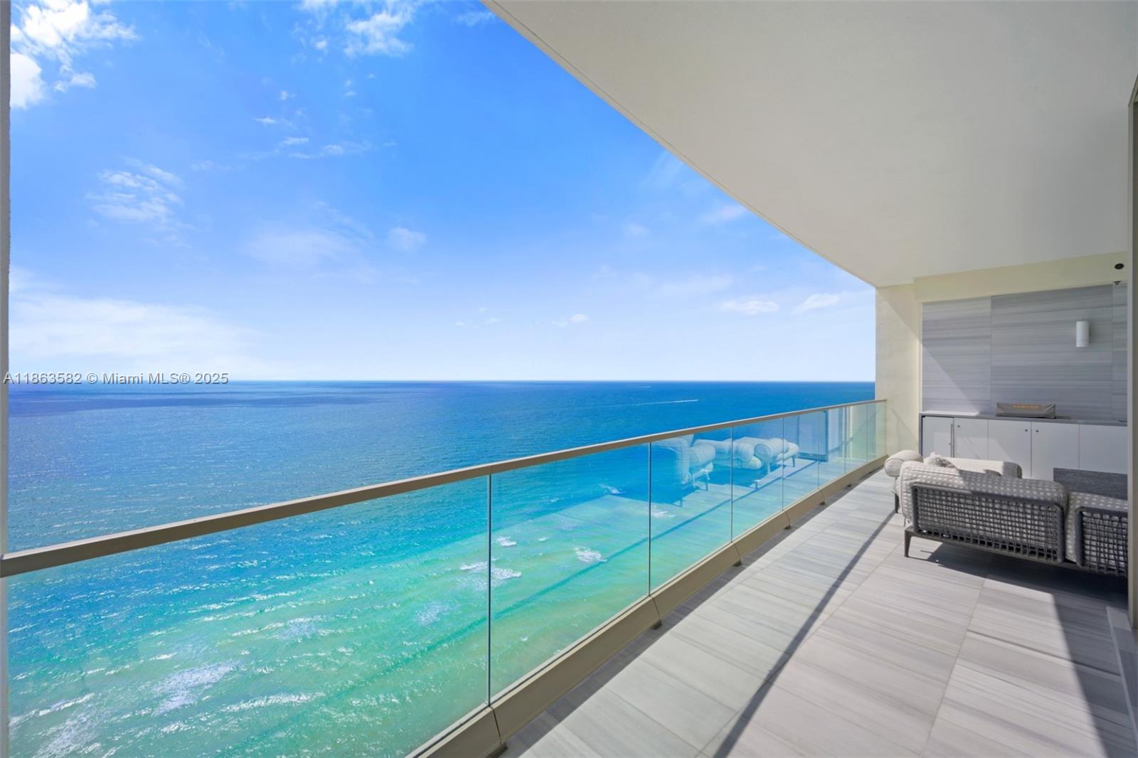 17901 Collins Ave #2702, Sunny Isles Beach FL 33160