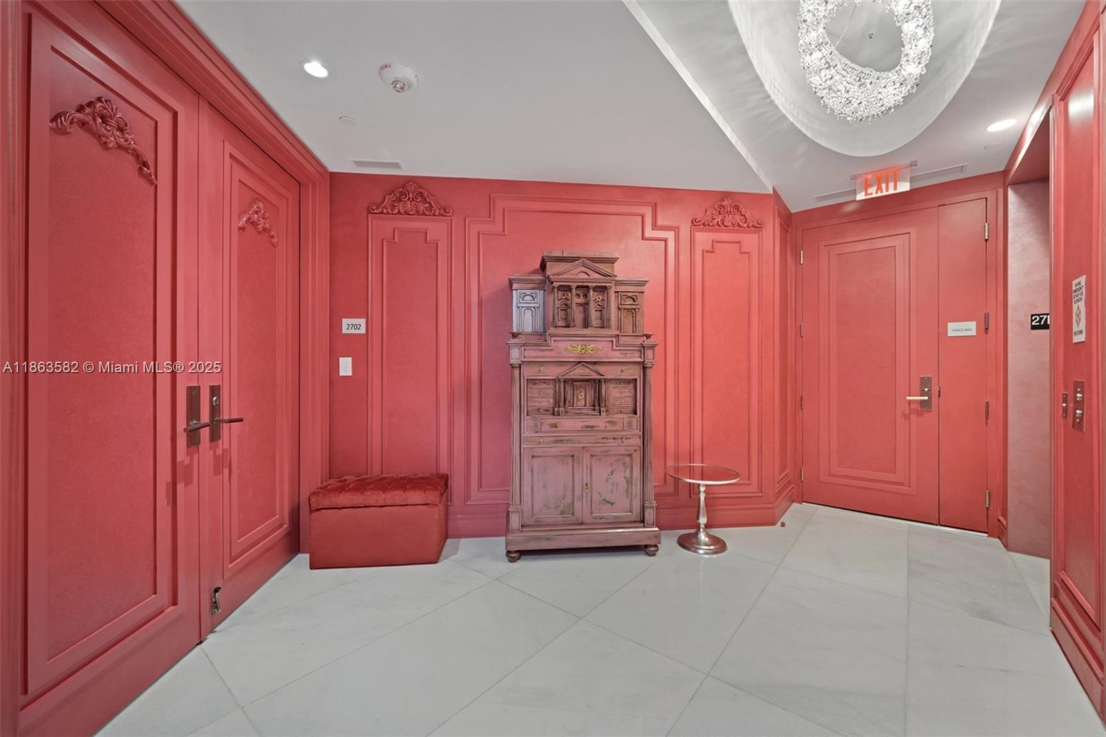 17901 Collins Ave #2702, Sunny Isles Beach FL 33160