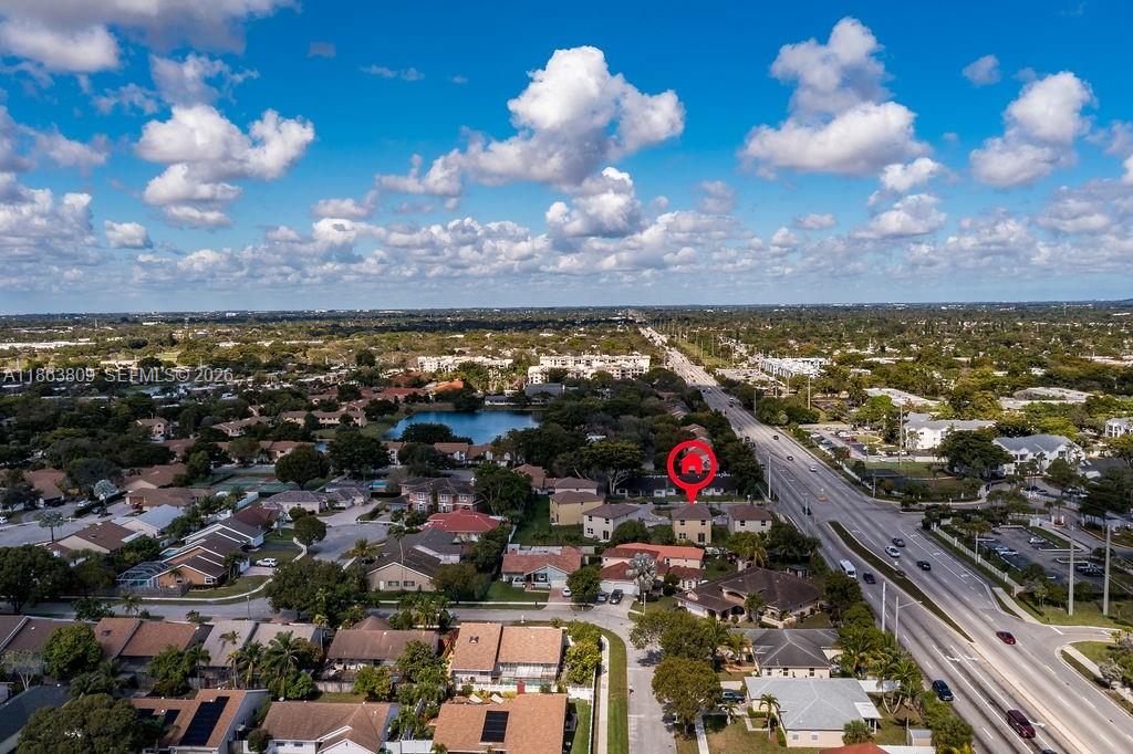 5400 NW 57th Ct, Tamarac FL 33319