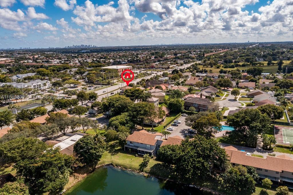 5400 NW 57th Ct, Tamarac FL 33319