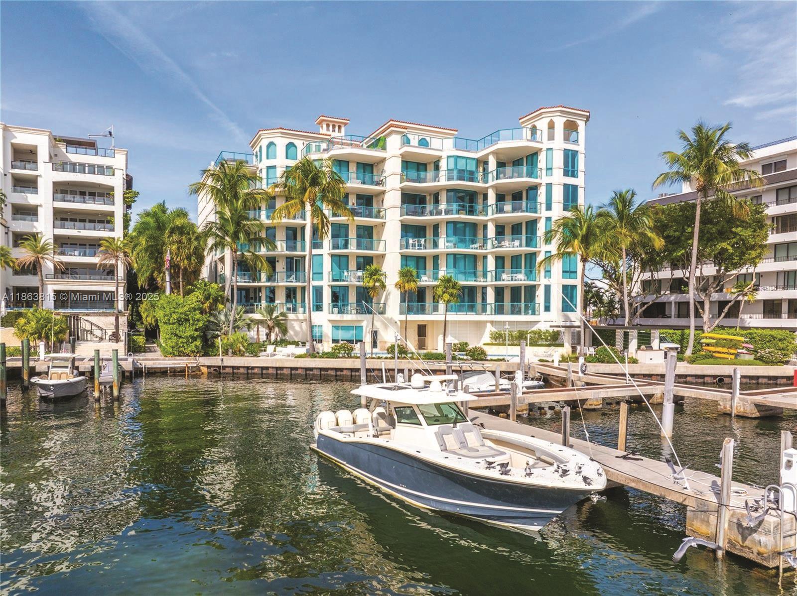 1660 W Glencoe St #401, Miami FL 33133