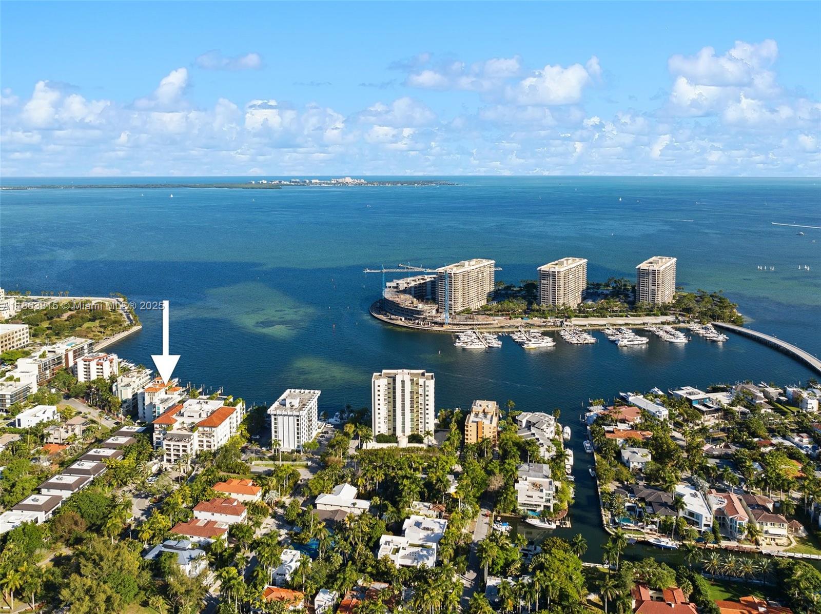 1660 W Glencoe St #401, Miami FL 33133