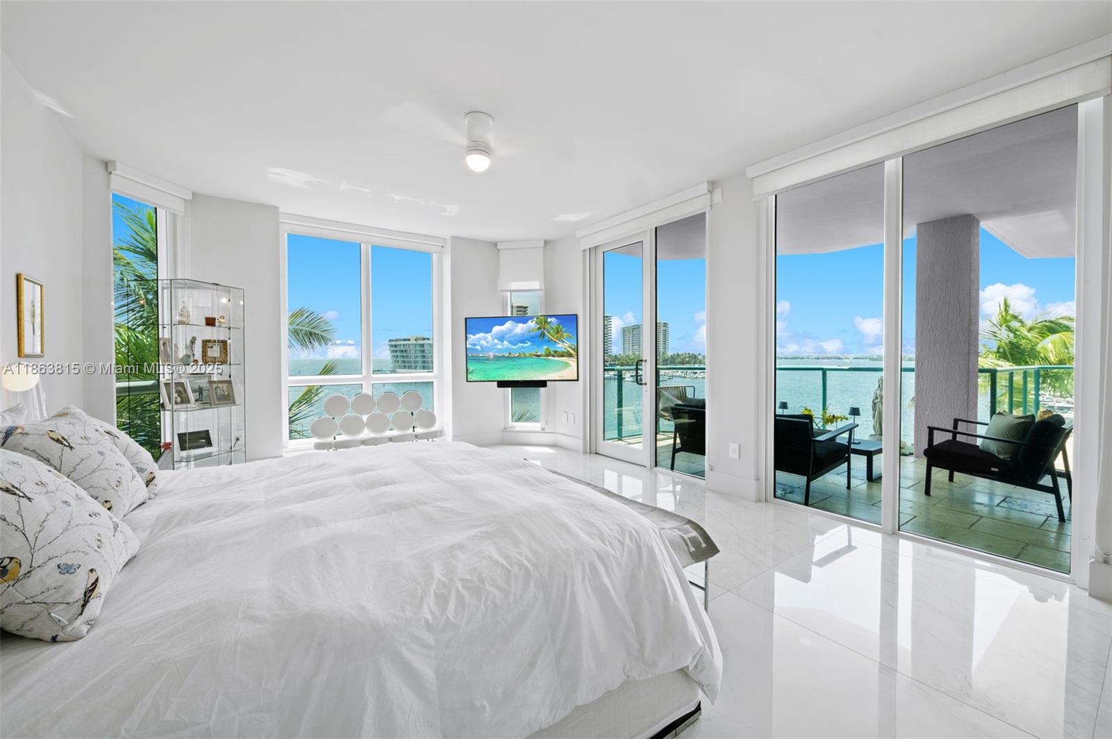 1660 W Glencoe St #401, Miami FL 33133