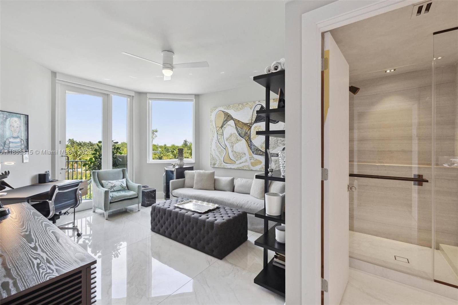 1660 W Glencoe St #401, Miami FL 33133