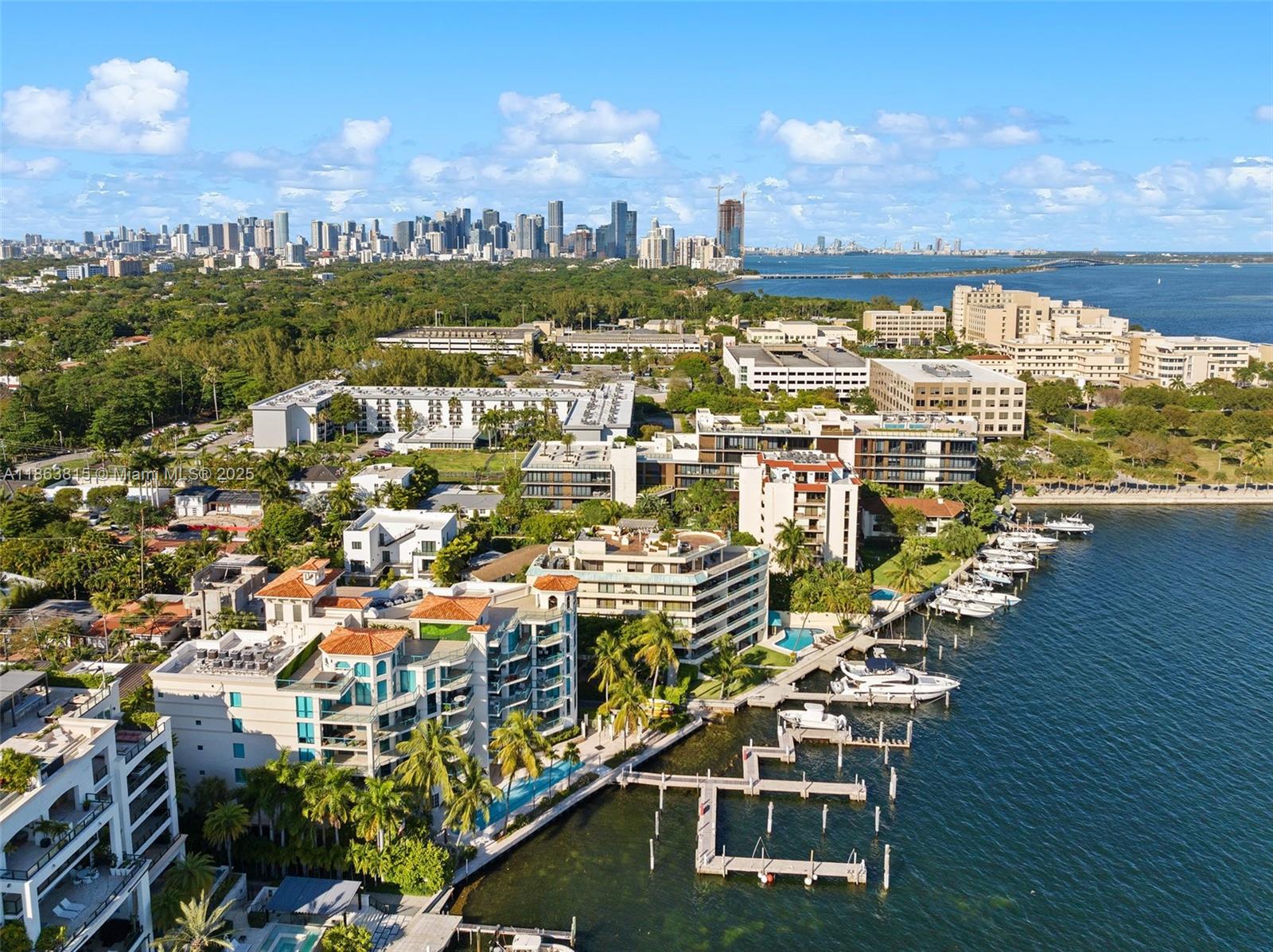 1660 W Glencoe St #401, Miami FL 33133