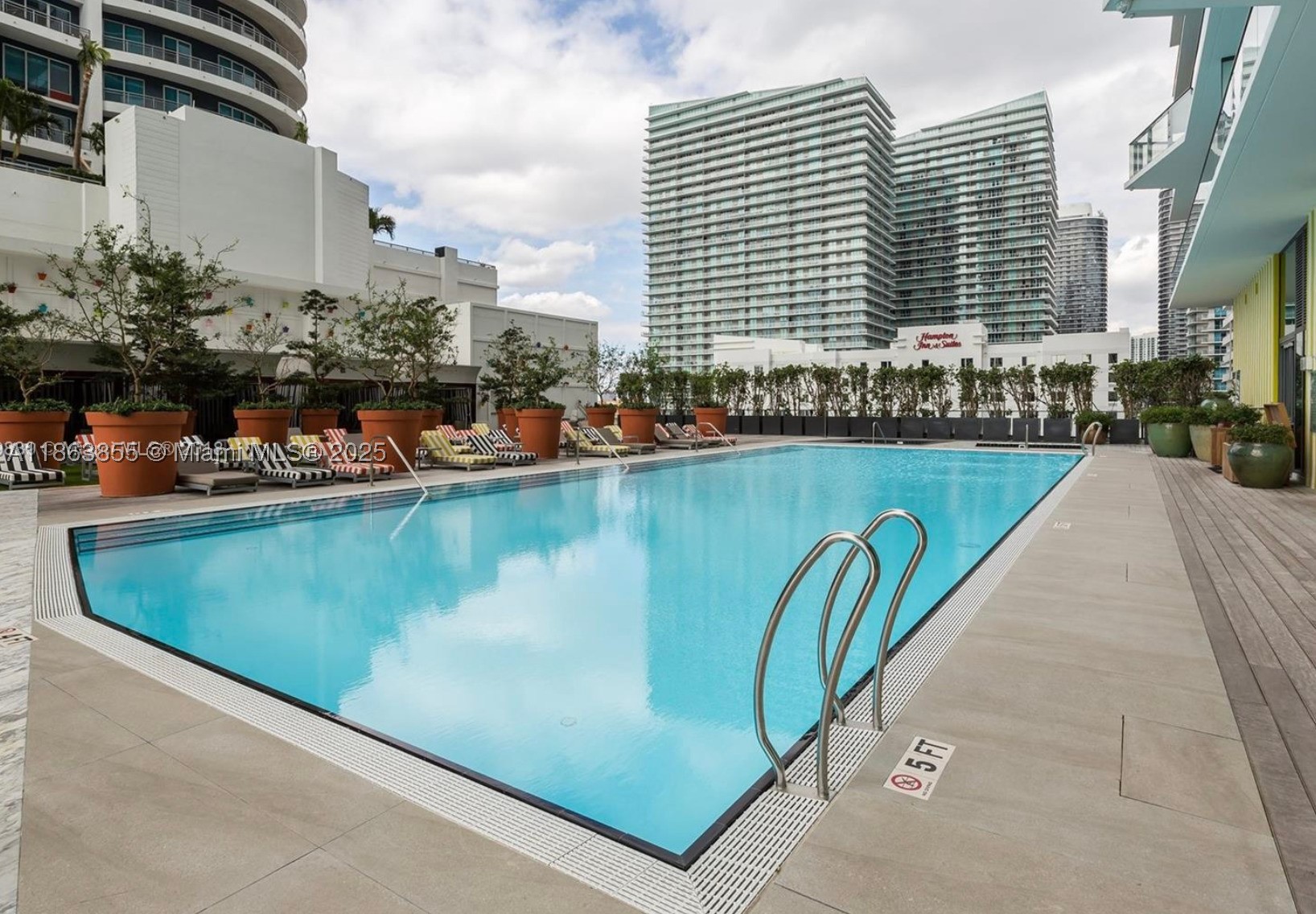 1300 S Miami Ave #1602, Miami FL 33130