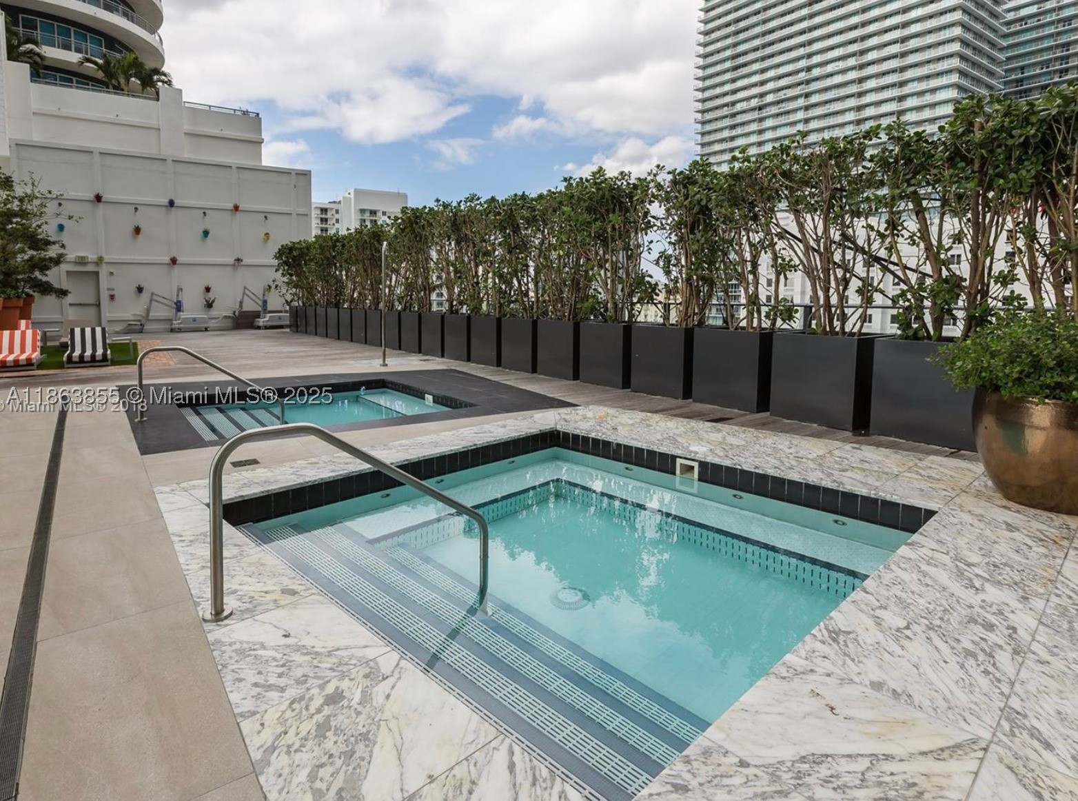 1300 S Miami Ave #1602, Miami FL 33130