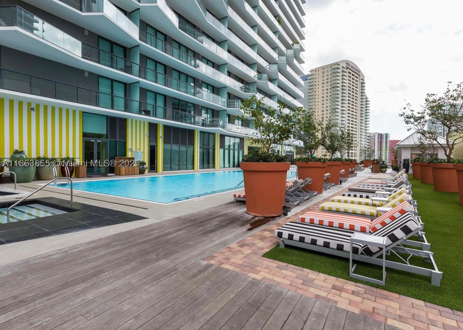 1300 S Miami Ave #1602, Miami FL 33130
