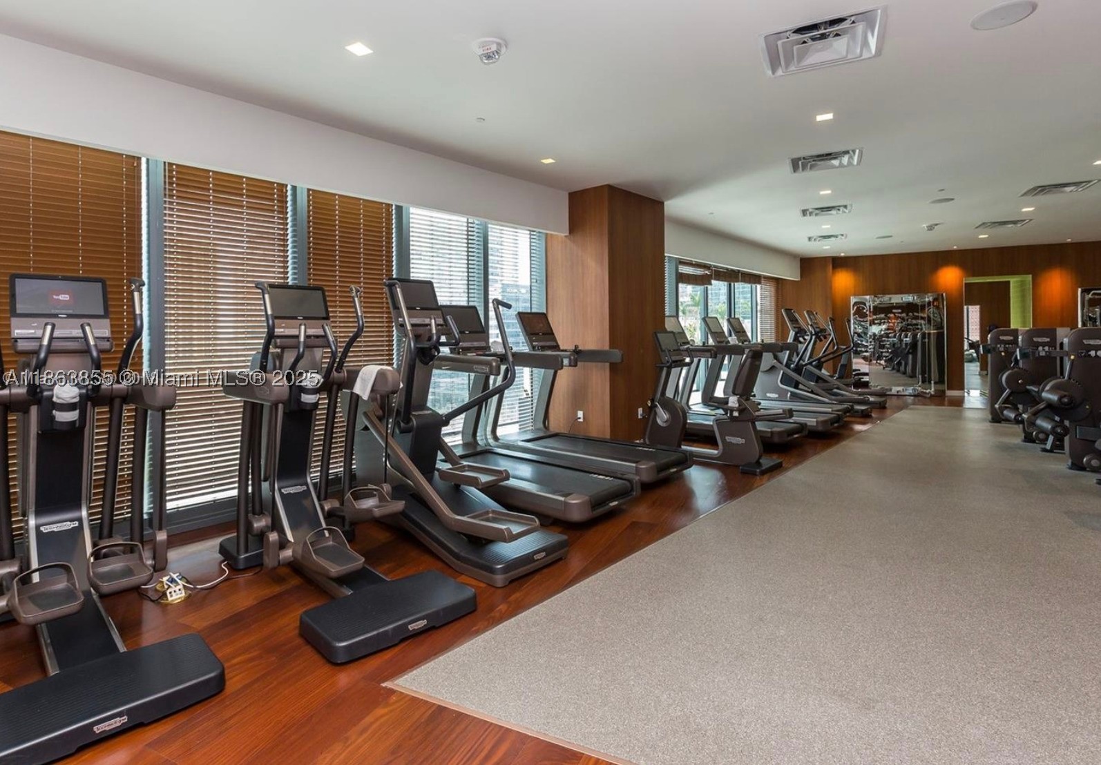 1300 S Miami Ave #1602, Miami FL 33130