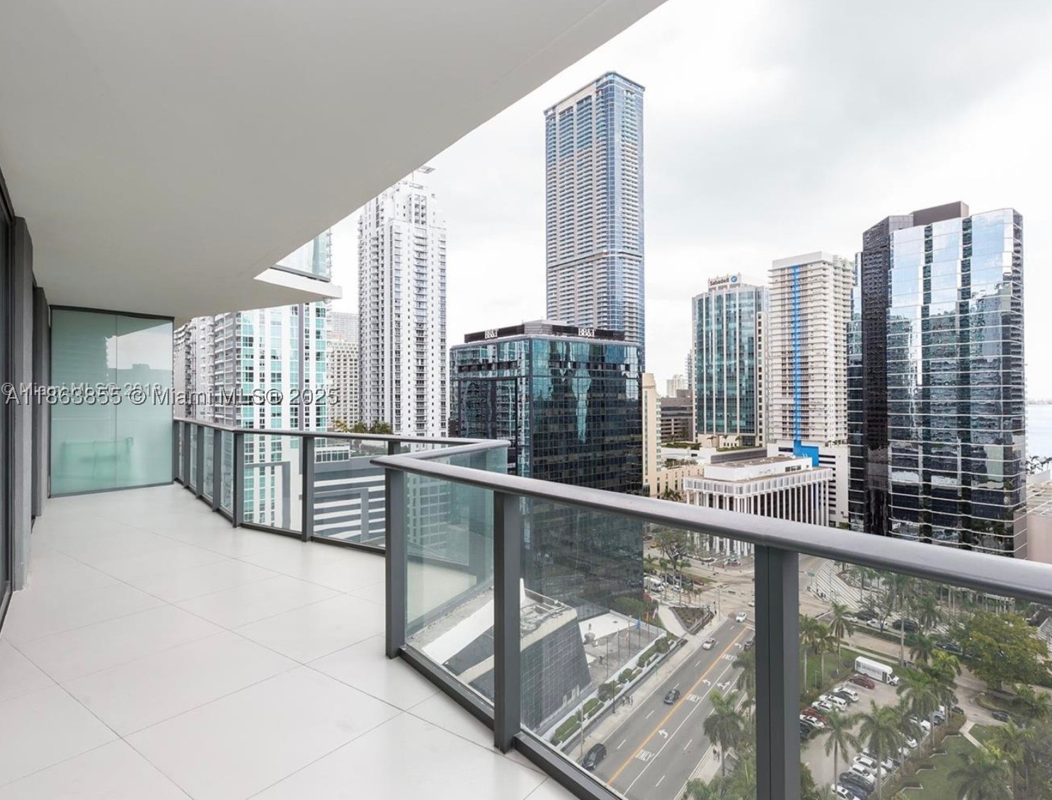 1300 S Miami Ave #1602, Miami FL 33130