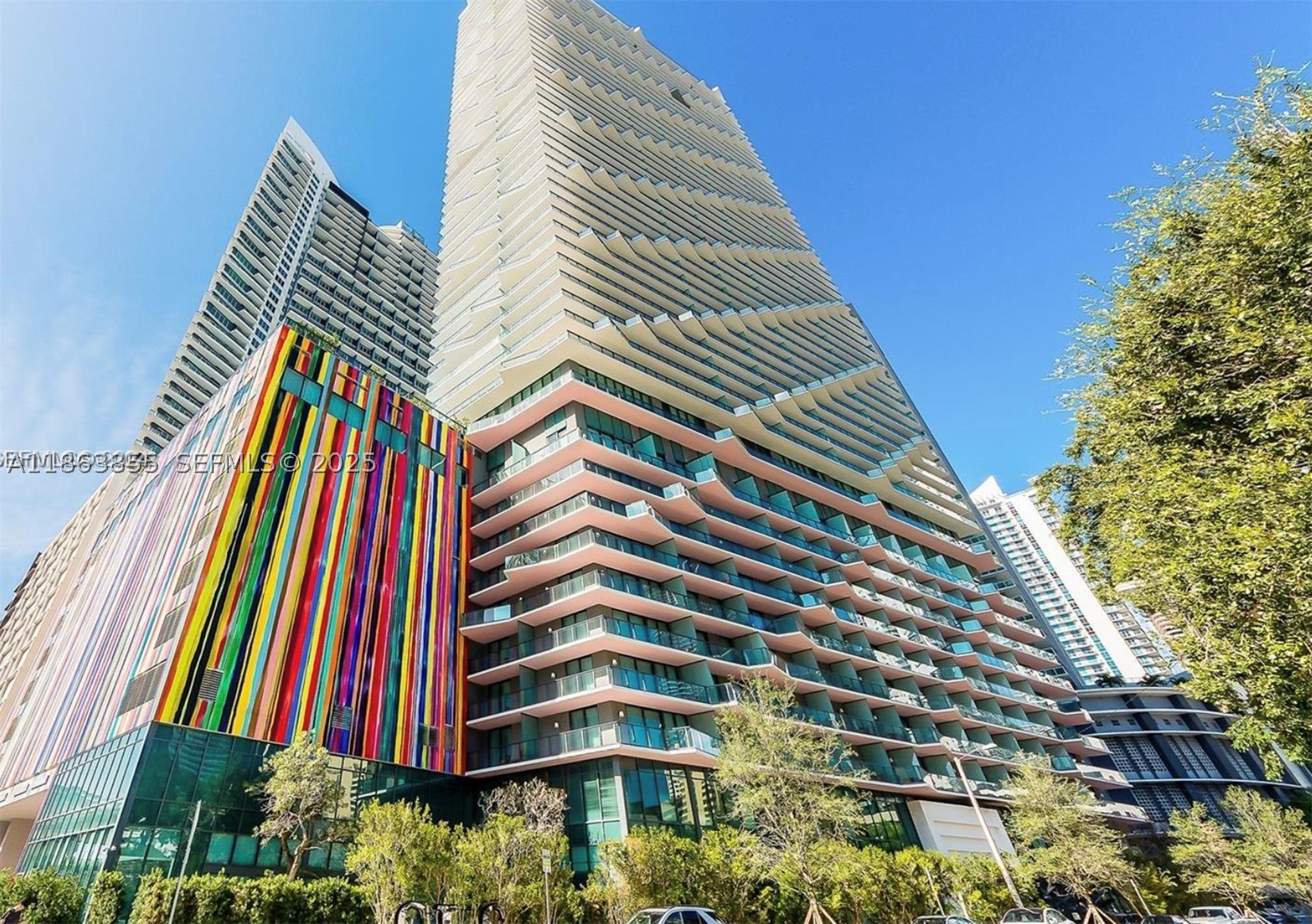 1300 S Miami Ave #1602, Miami FL 33130