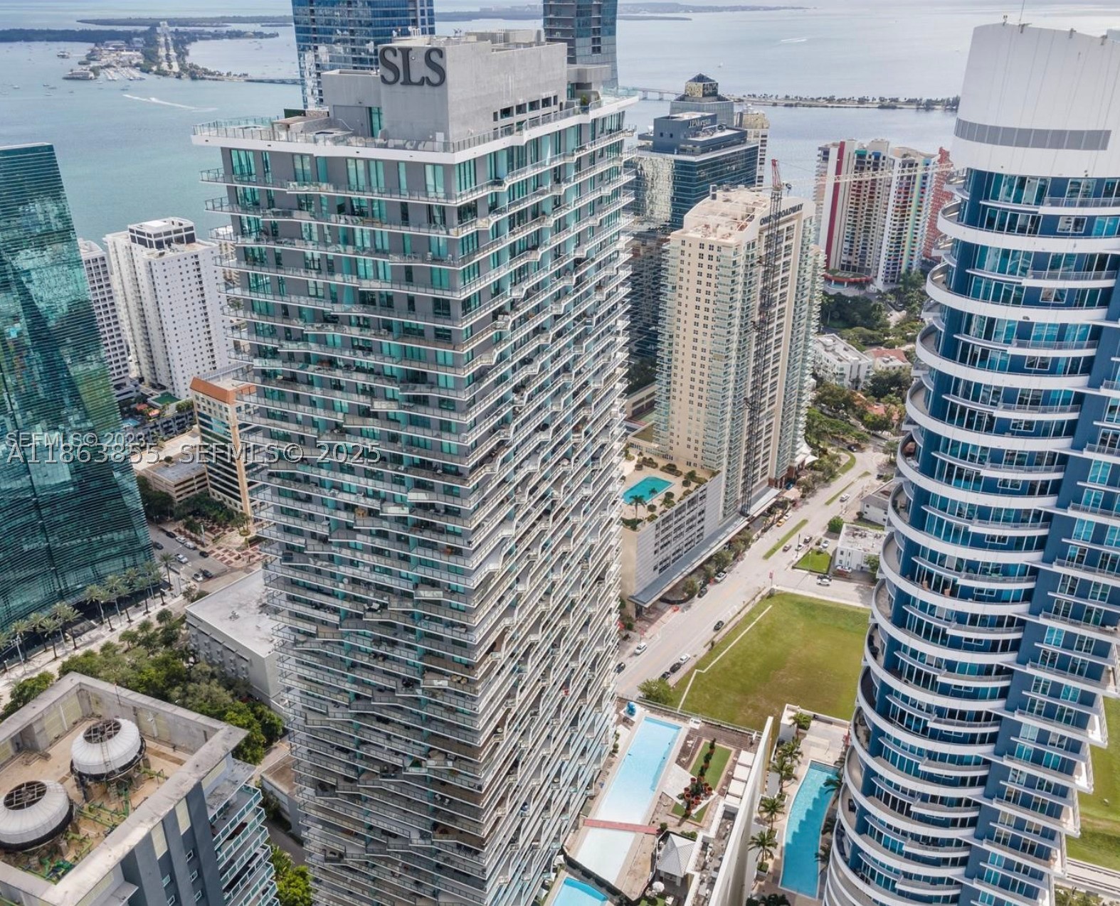 1300 S Miami Ave #1602, Miami FL 33130