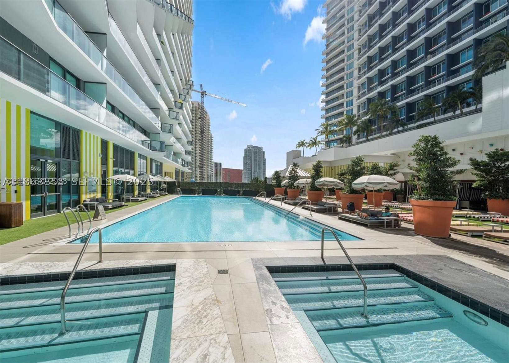1300 S Miami Ave #1602, Miami FL 33130